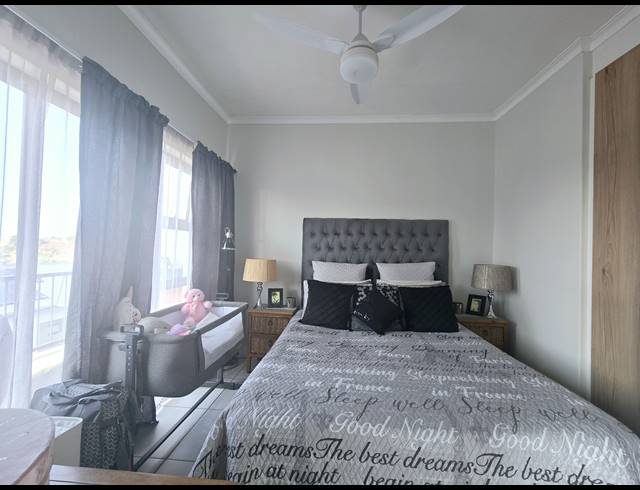 1 BEDROOM APARTMENT FOR SALE IN BALLITO CENTRAL